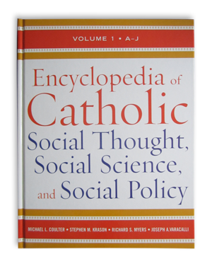 Encyclopedia-of-Catholic-Social-Thougt-photo