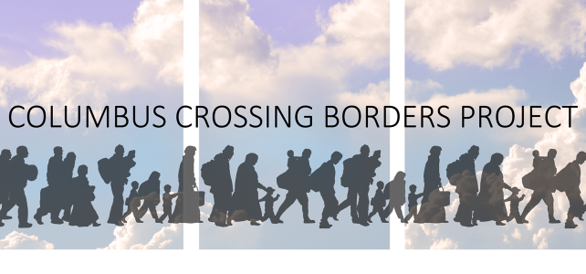 Columbus Crossing Borders Project